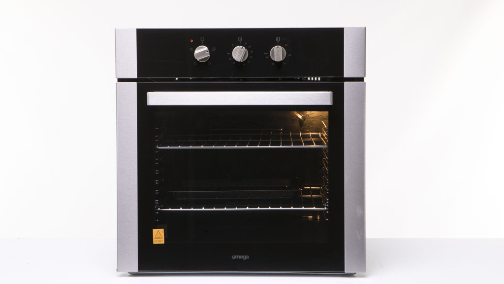 omega 60cm built in oven