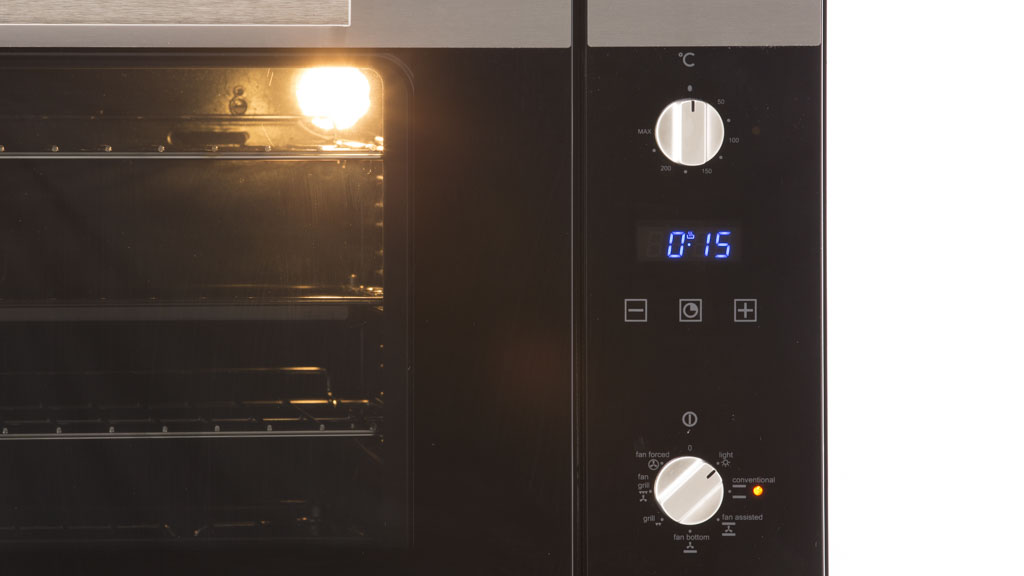 Omega OO986X Review Wall oven CHOICE