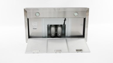 Omega ORC94XBA Canopy