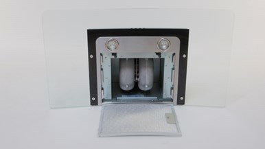 Omega ORC97G Recirculating