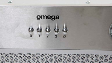 Omega ORU52X Ducted