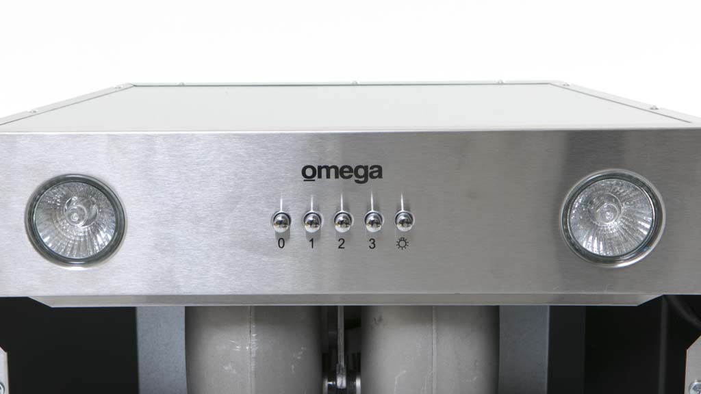Omega ORU52X Review Rangehood reviews ducted mode CHOICE