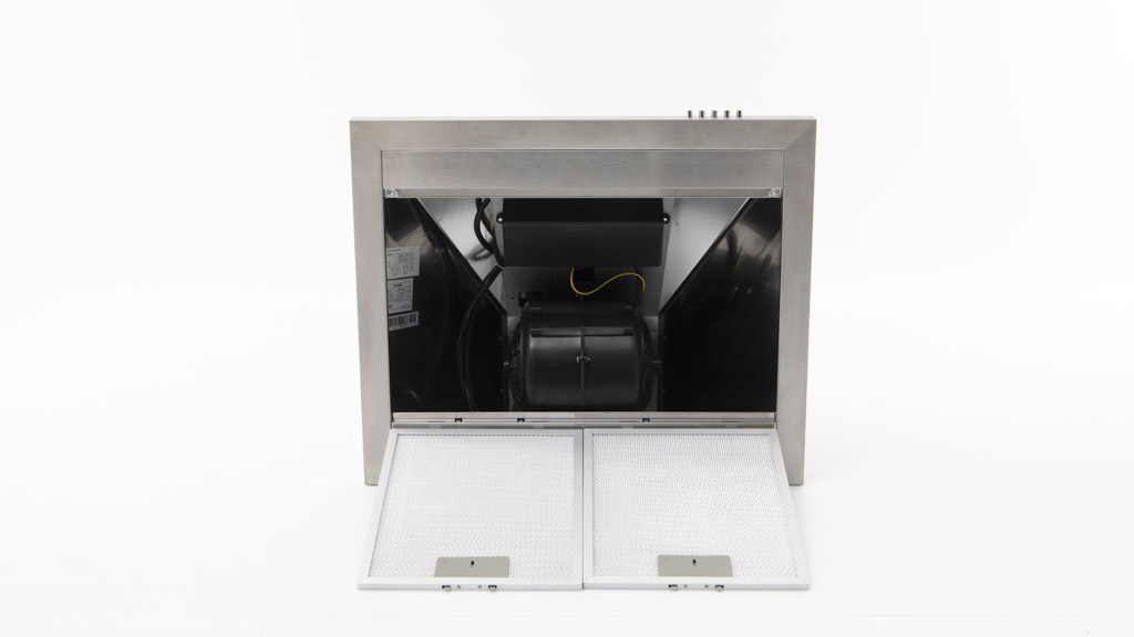 Omega ORW6XA Recirculating