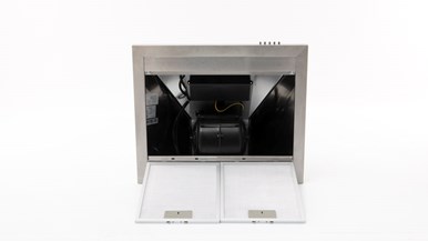 Omega ORW6XA Recirculating