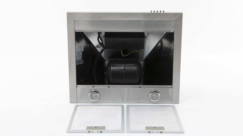 Omega ORW6XA Recirculating