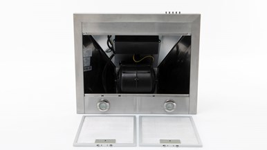 Omega ORW6XA Recirculating