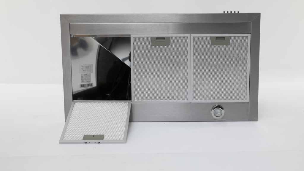 Omega ORW9XA Recirculating