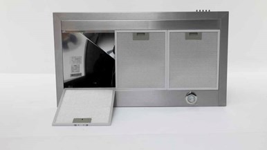 Omega ORW9XA Recirculating