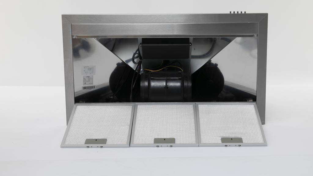 Omega ORW9XA Recirculating