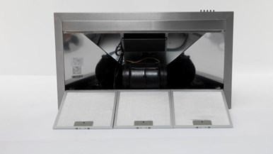 Omega ORW9XA Recirculating