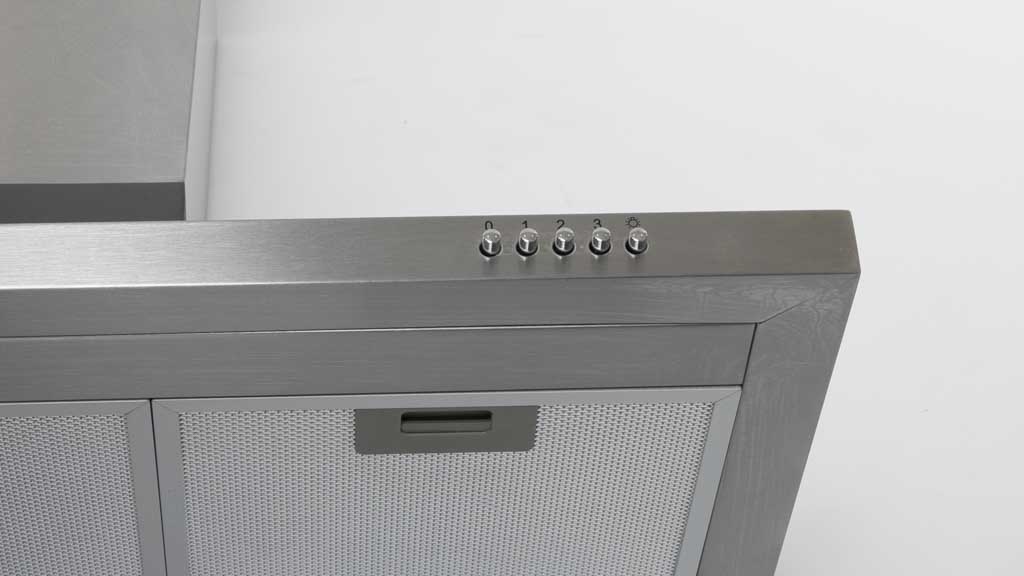 Omega ORW9XA Recirculating