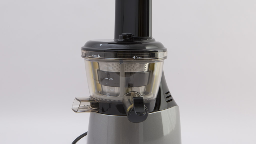 Omega VRT402HDS
