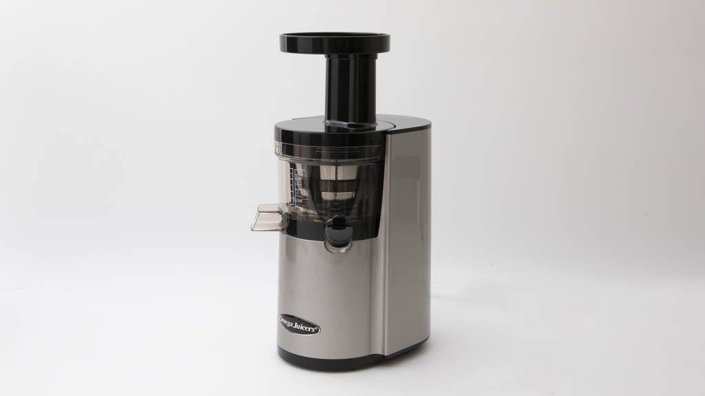 Omega VSJ843RS Slow Juicer Review Juicer CHOICE