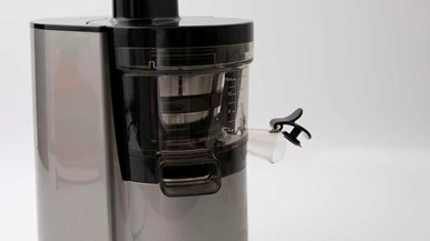 Omega VSJ843RS Slow Juicer