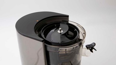 Omega VSJ843RS Slow Juicer