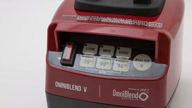 Omniblend V (aka TM800)
