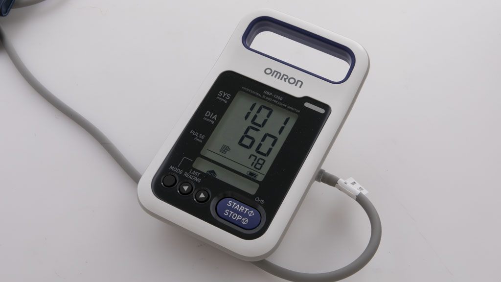 Omron HBP-1300
