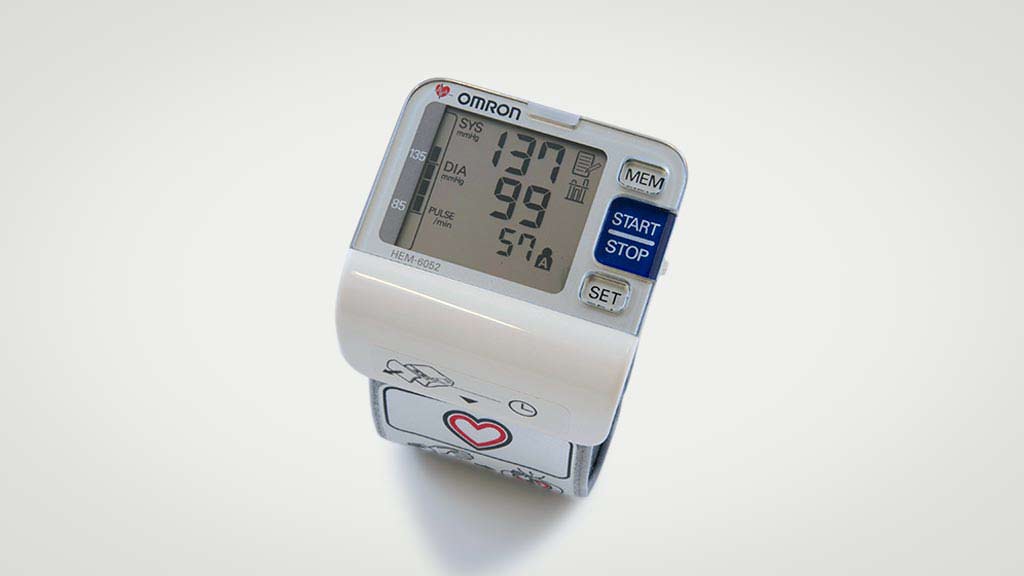 Omron HEM 6052