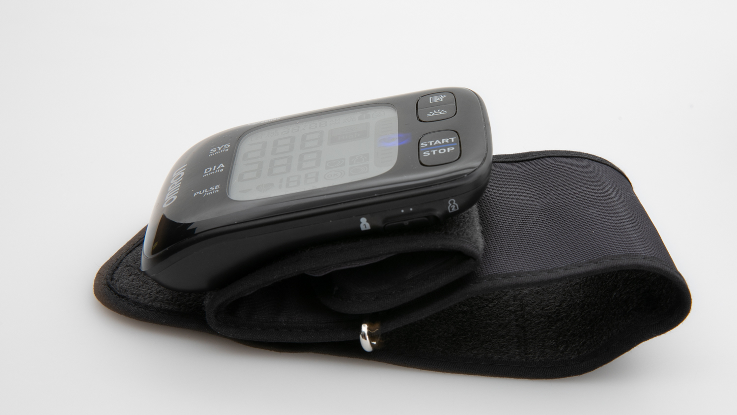 Omron HEM-6232T