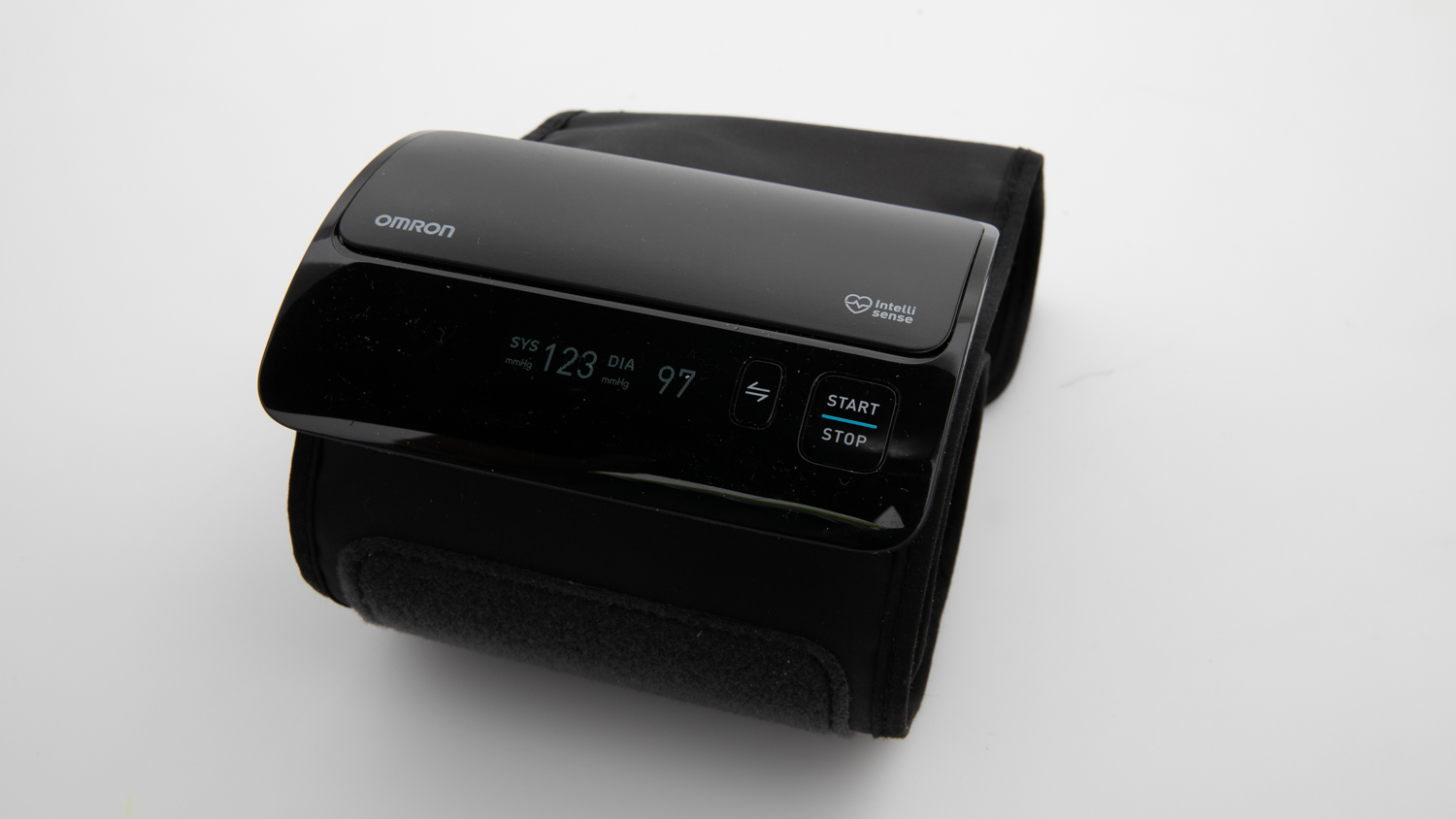Omron HEM-7600T