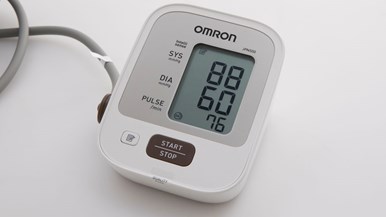 Omron JPN500