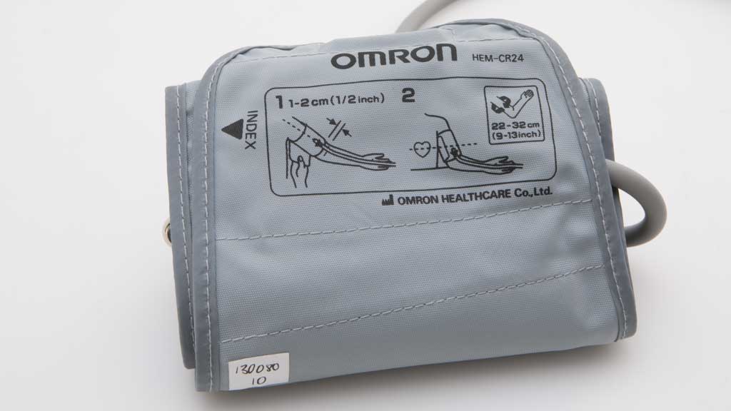 Omron JPN500