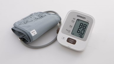 Omron JPN500