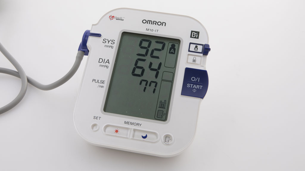 Omron M10-IT