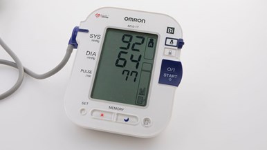 Omron M10-IT