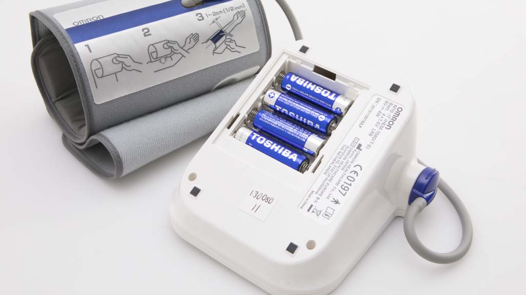 Omron M10-IT