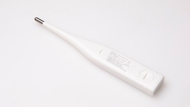 Omron MC-341 Digital Thermometer