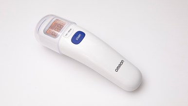 Omron MC-720 Forehead Thermometer