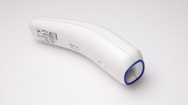 Omron MC-720 Forehead Thermometer