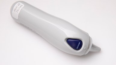 Omron TH839S Ear Thermometer