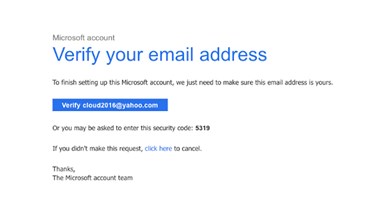 Onedrive Online storage