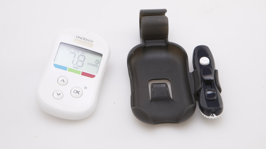 OneTouch Verio Flex