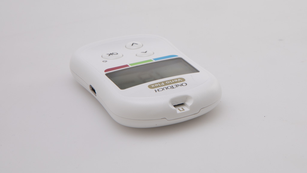 OneTouch Verio Flex