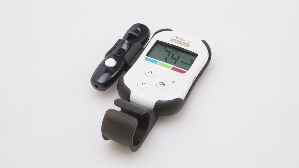 OneTouch Verio Flex
