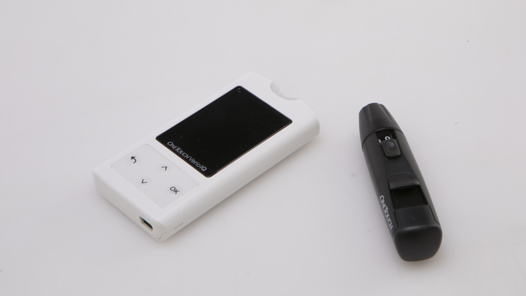 OneTouch Verio IQ
