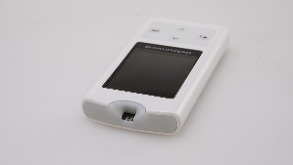 OneTouch Verio IQ Review | Blood glucose meter | CHOICE