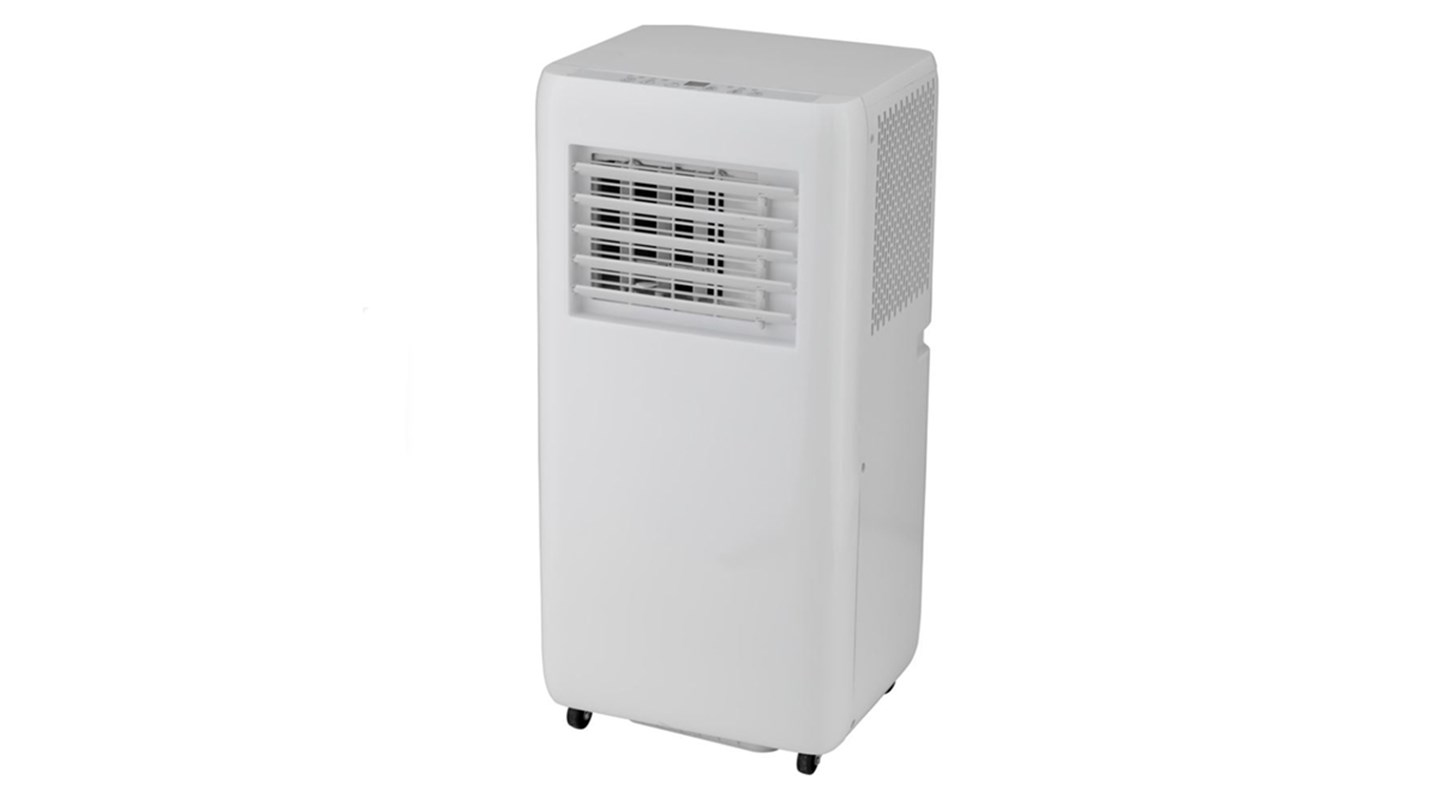 Onix ON27KWPA Review Portable air conditioner CHOICE