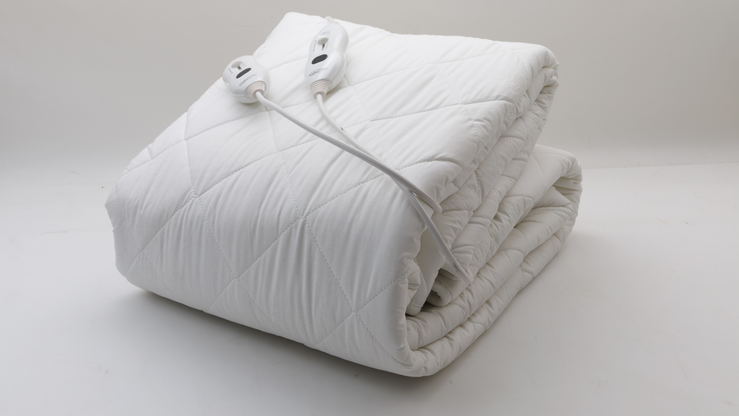 Onkaparinga Electric Blanket Cotton Quilted TH203x152-2XC / CEBOTH2C