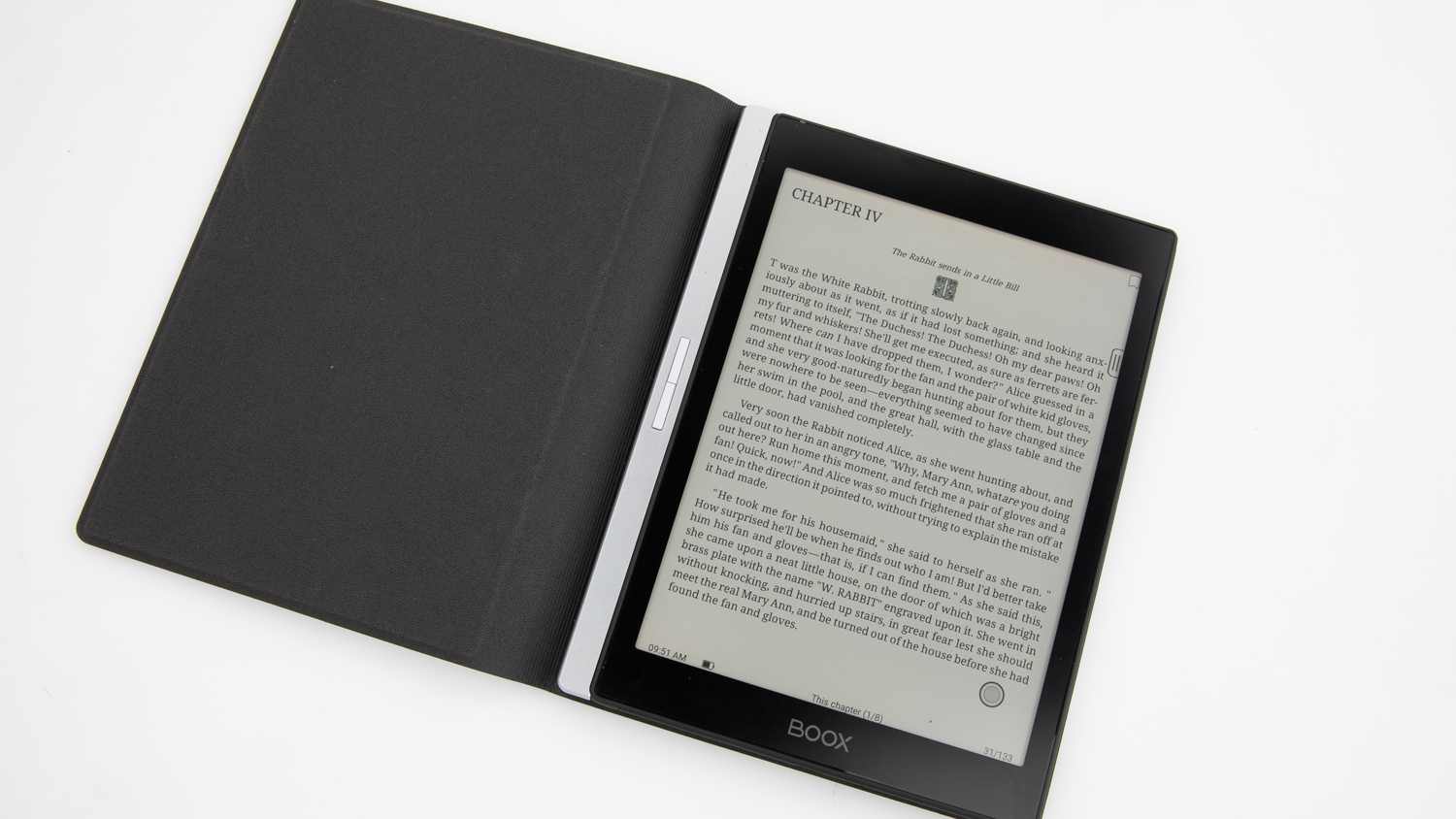 Onyx Boox Nova Air Colour Review | E-reader | CHOICE