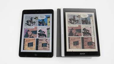 Onyx Boox Nova Air Colour