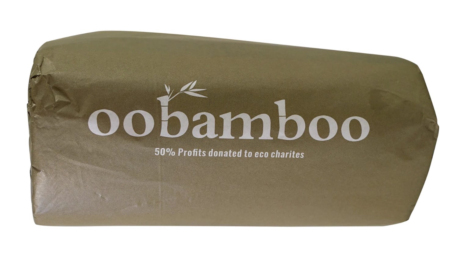 Oobamboo Bamboo Kitchen Towel 1 