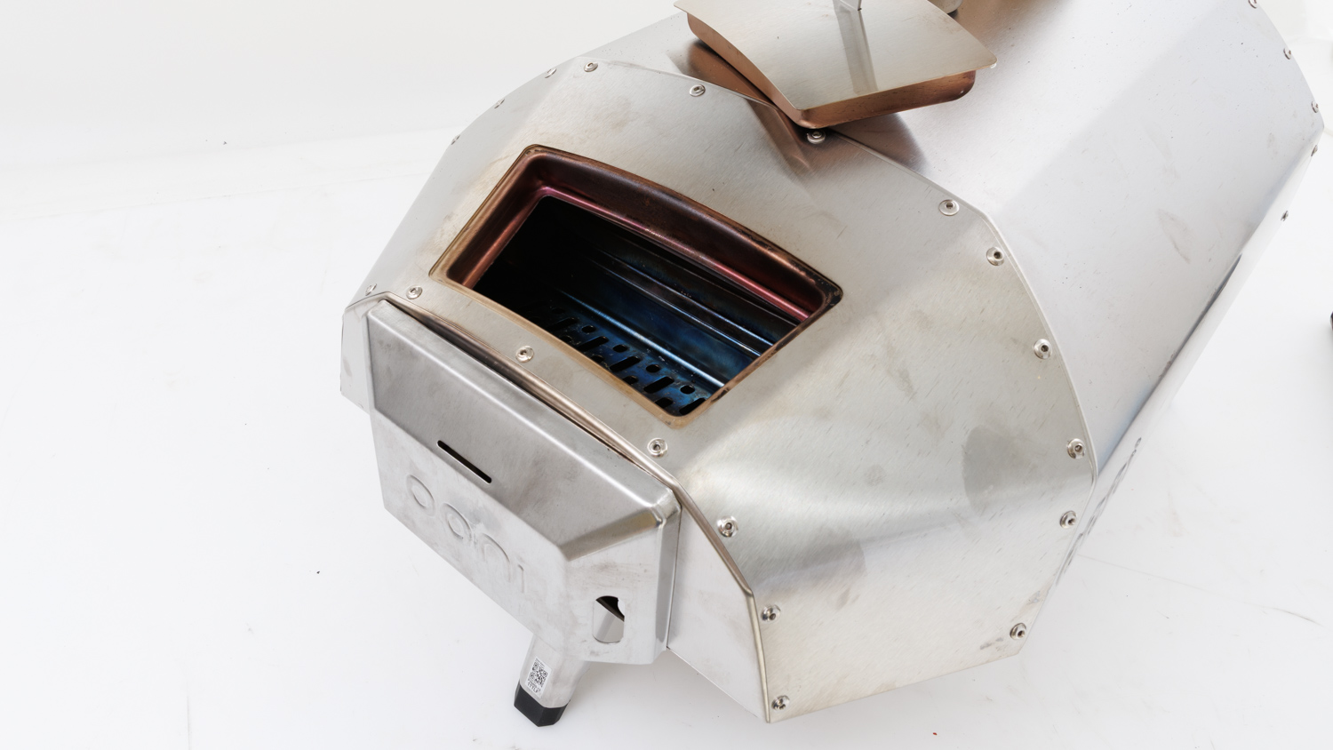 Ooni Karu 12 Multi-Fuel Pizza Oven