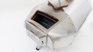 Ooni Karu 12 Multi-Fuel Pizza Oven