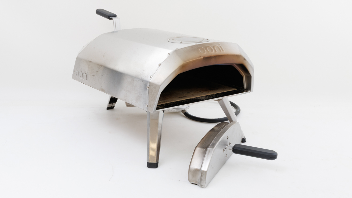 Ooni Karu 12 Multi-Fuel Pizza Oven