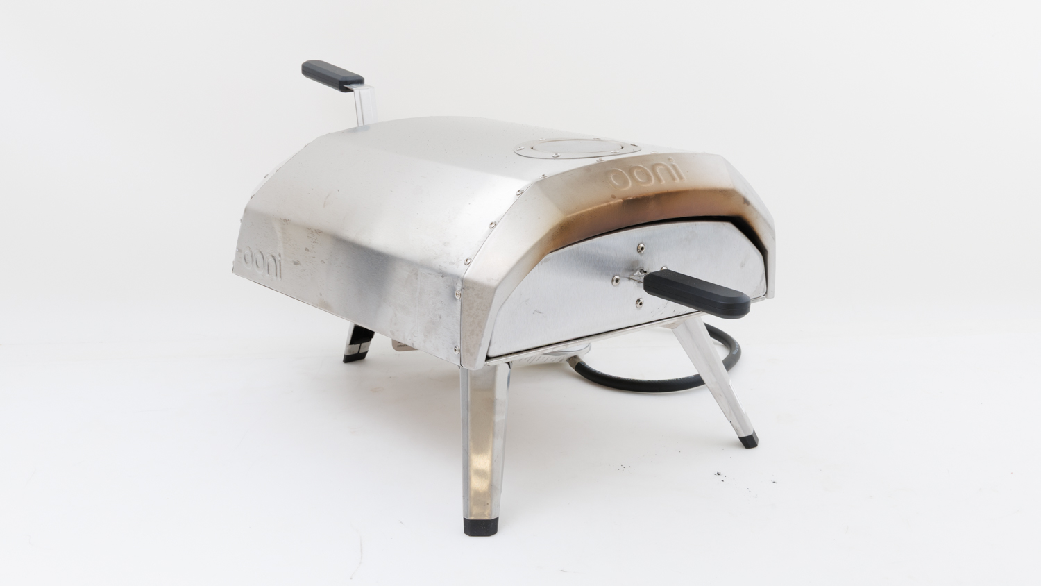 Ooni Karu 12 Multi-Fuel Pizza Oven