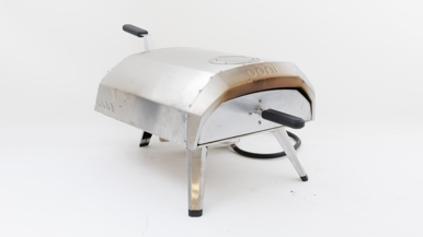Ooni Karu 12 Multi-Fuel Pizza Oven